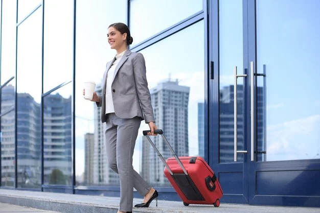 Corporate Company Travel Incentives