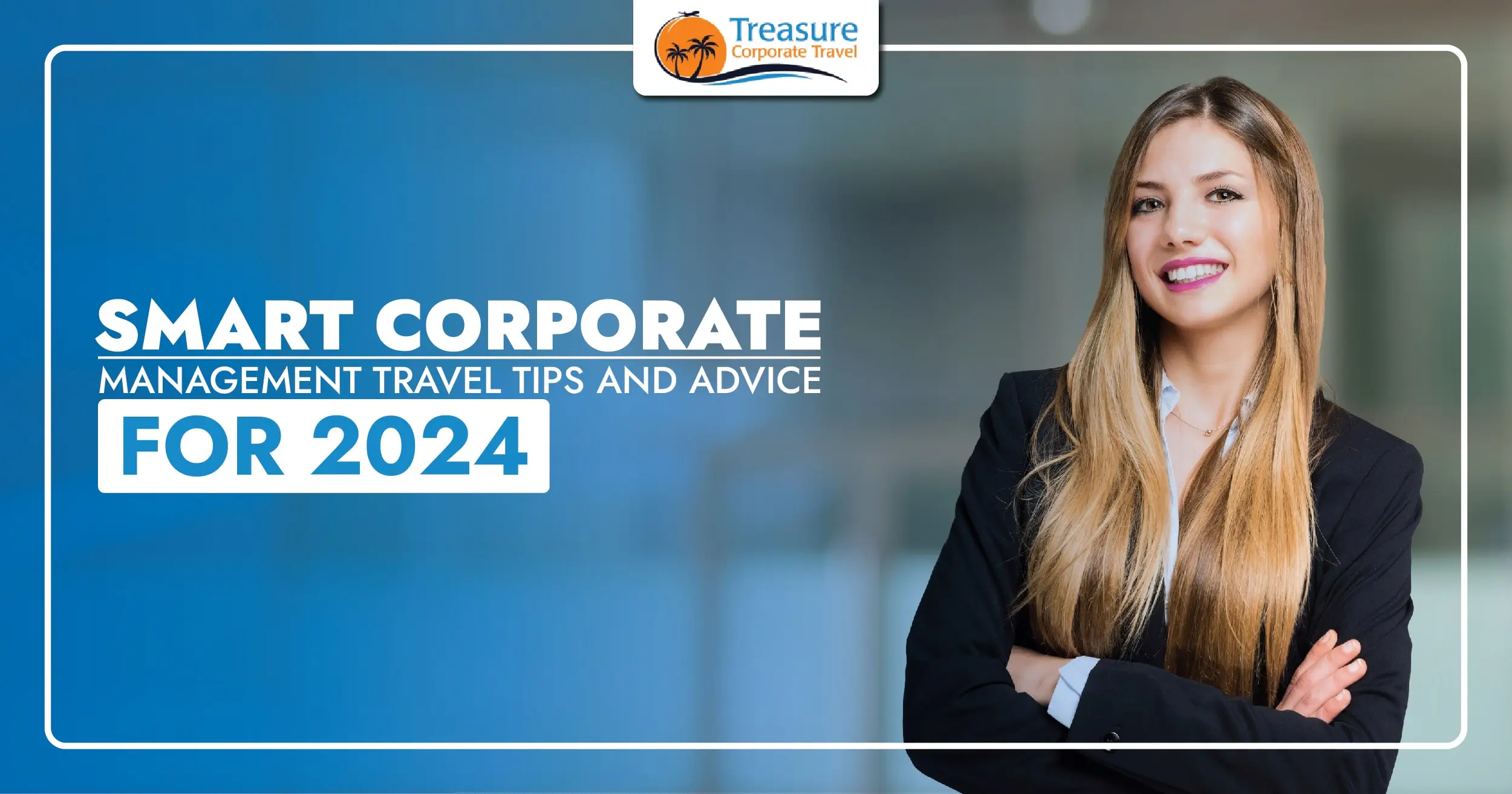 Corporate Management Travel Tips